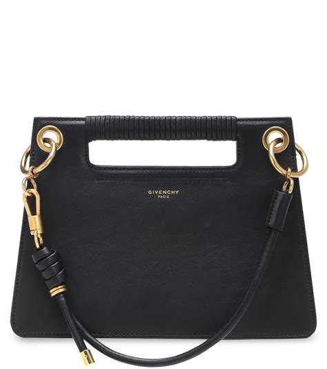 givenchy whip small leather shoulder bag|Givenchy handbags women.